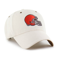 Cleveland Browns Carhartt Undyed '47 Clean Up