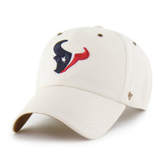 Houston Texans Carhartt Undyed '47 Clean Up