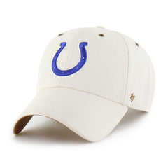 Indianapolis Colts Carhartt Undyed '47 Clean Up