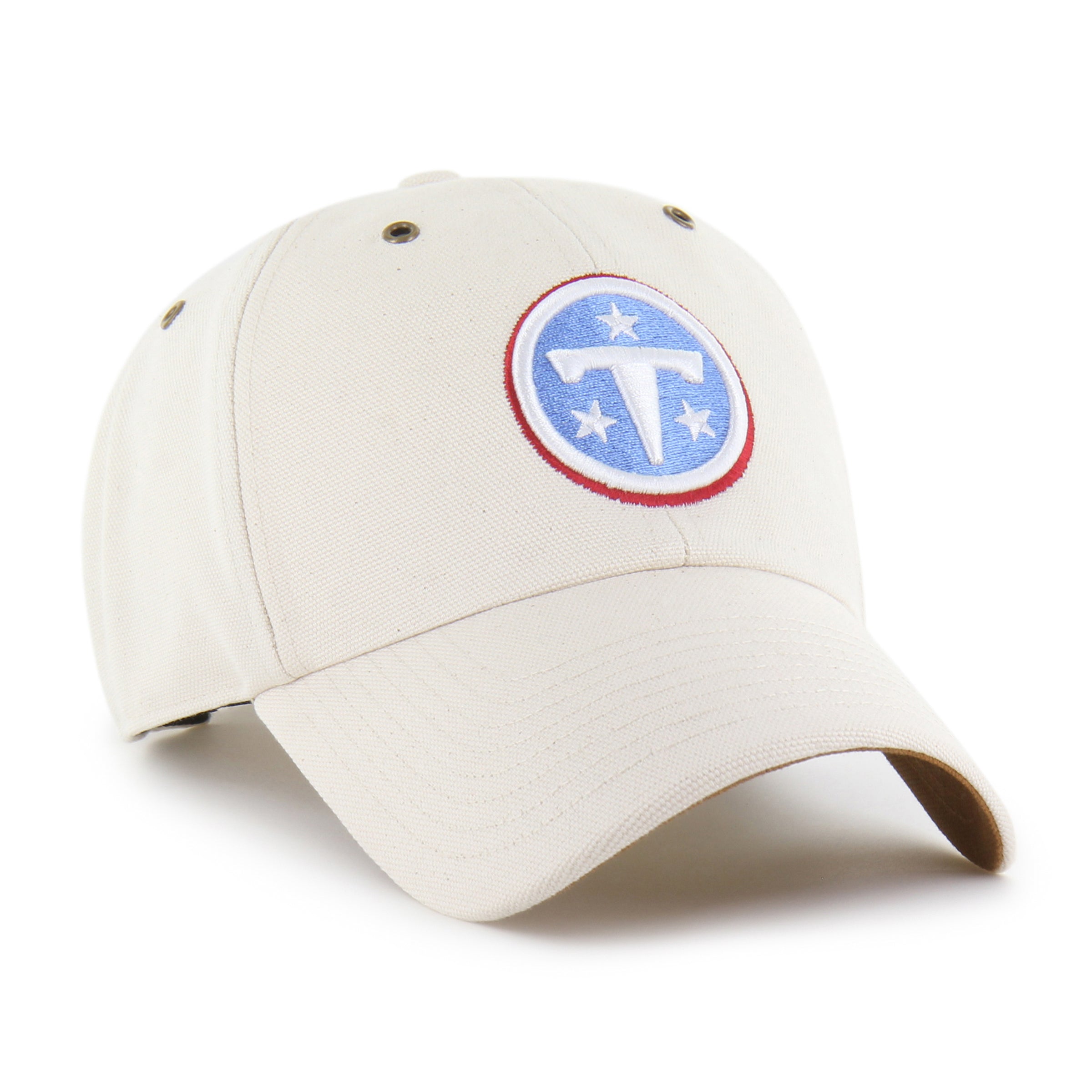 Tennessee Titans Carhartt Undyed '47 Clean Up