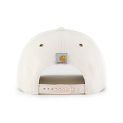Baltimore Ravens Carhartt Undyed '47 Hitch RF Relaxed Fit