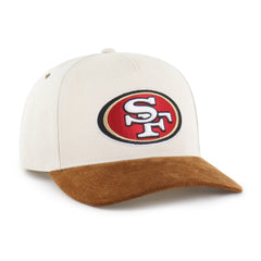 San Francisco 49ers Carhartt Undyed '47 Hitch RF Relaxed Fit