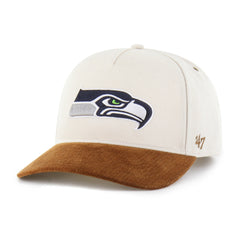 Seattle Seahawks Carhartt Undyed '47 Hitch RF Relaxed Fit