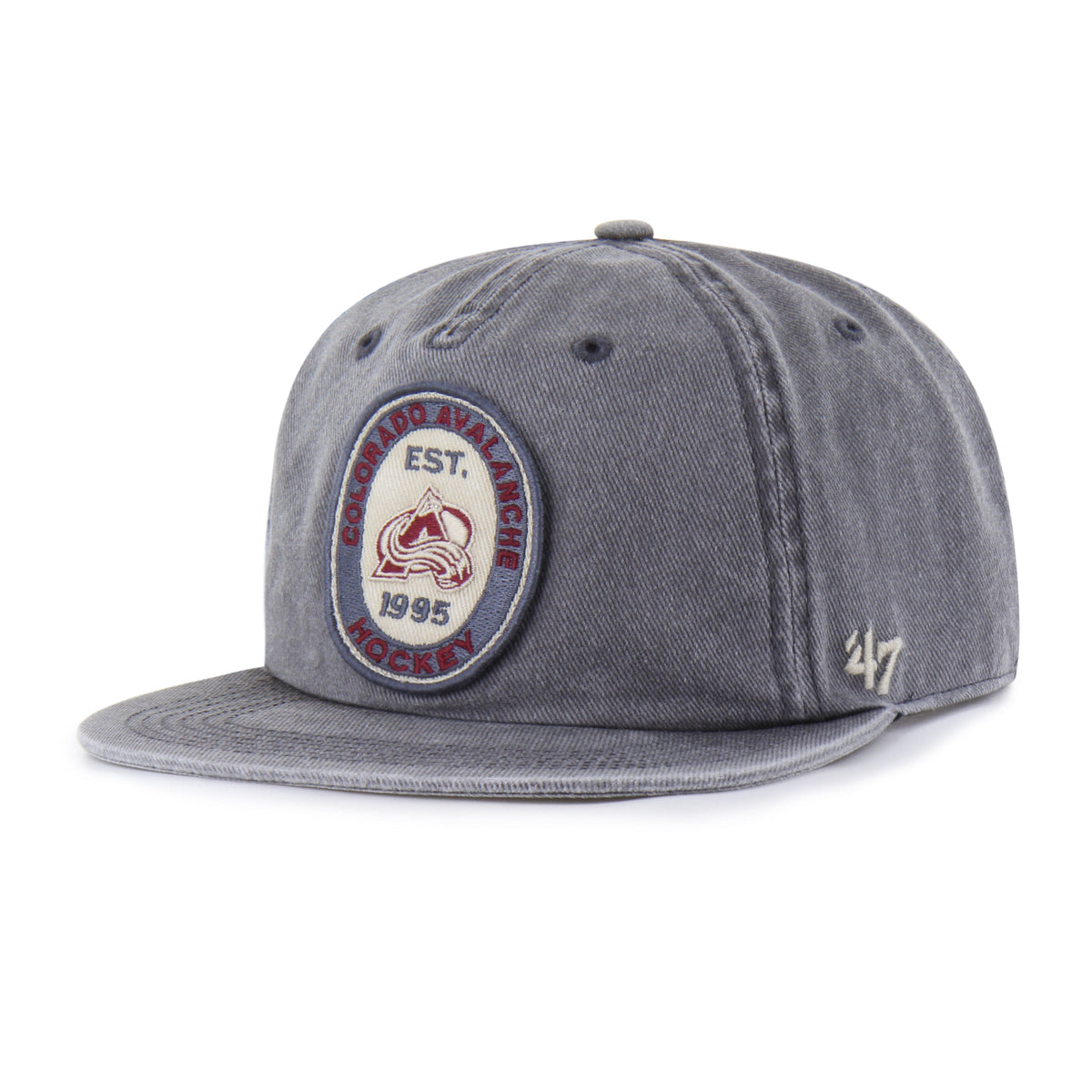 COLORADO AVALANCHE BOOT PATH '47 CAPTAIN RF RELAXED FIT