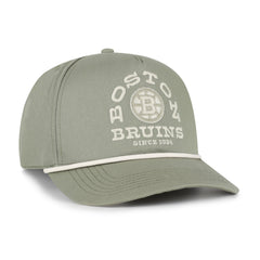 BOSTON BRUINS CANYON RANCHERO TWO TONE '47 HITCH RF RELAXED FIT
