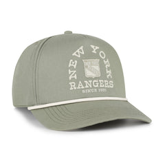 NEW YORK RANGERS CANYON RANCHERO TWO TONE '47 HITCH RF RELAXED FIT