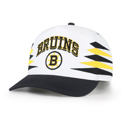 BOSTON BRUINS DIAMOND CUT BRRR '47 HITCH