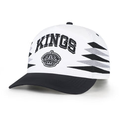 LOS ANGELES KINGS DIAMOND CUT BRRR '47 HITCH