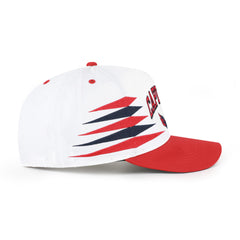 WASHINGTON CAPITALS DIAMOND CUT BRRR '47 HITCH