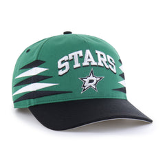 DALLAS STARS DIAMOND CUT '47 HITCH