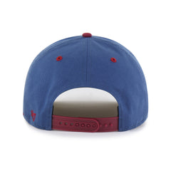 COLORADO AVALANCHE DIAMOND CUT '47 HITCH