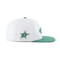 DALLAS STARS FOUNDATIONAL '47 CAPTAIN RL RELAXED FIT