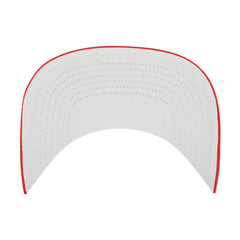 DETROIT RED WINGS '47 HITCH