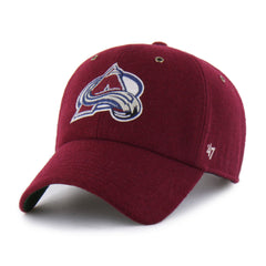 COLORADO AVALANCHE GRANDSTAND '47 CLEAN UP