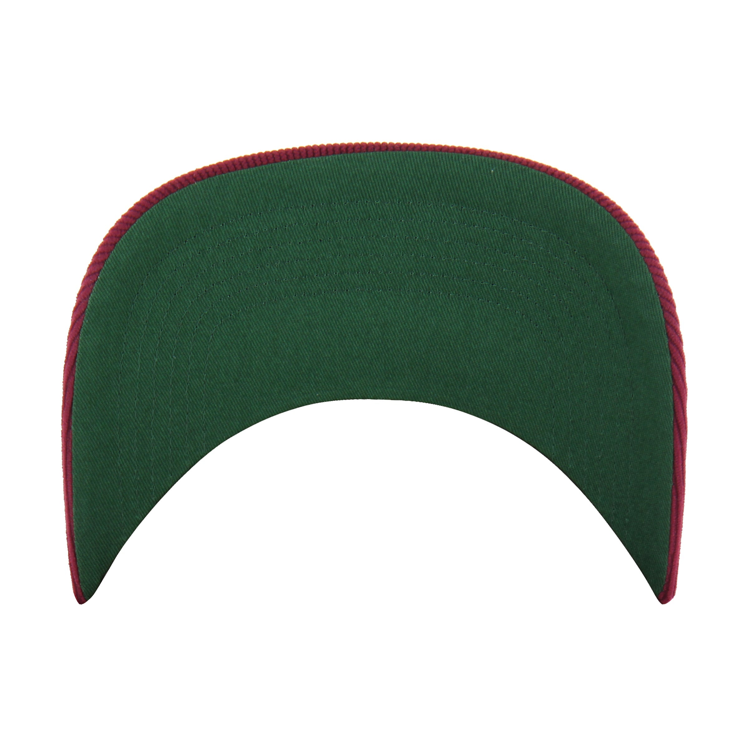 COLORADO AVALANCHE GRANDSTAND CORD '47 HITCH RF RELAXED FIT