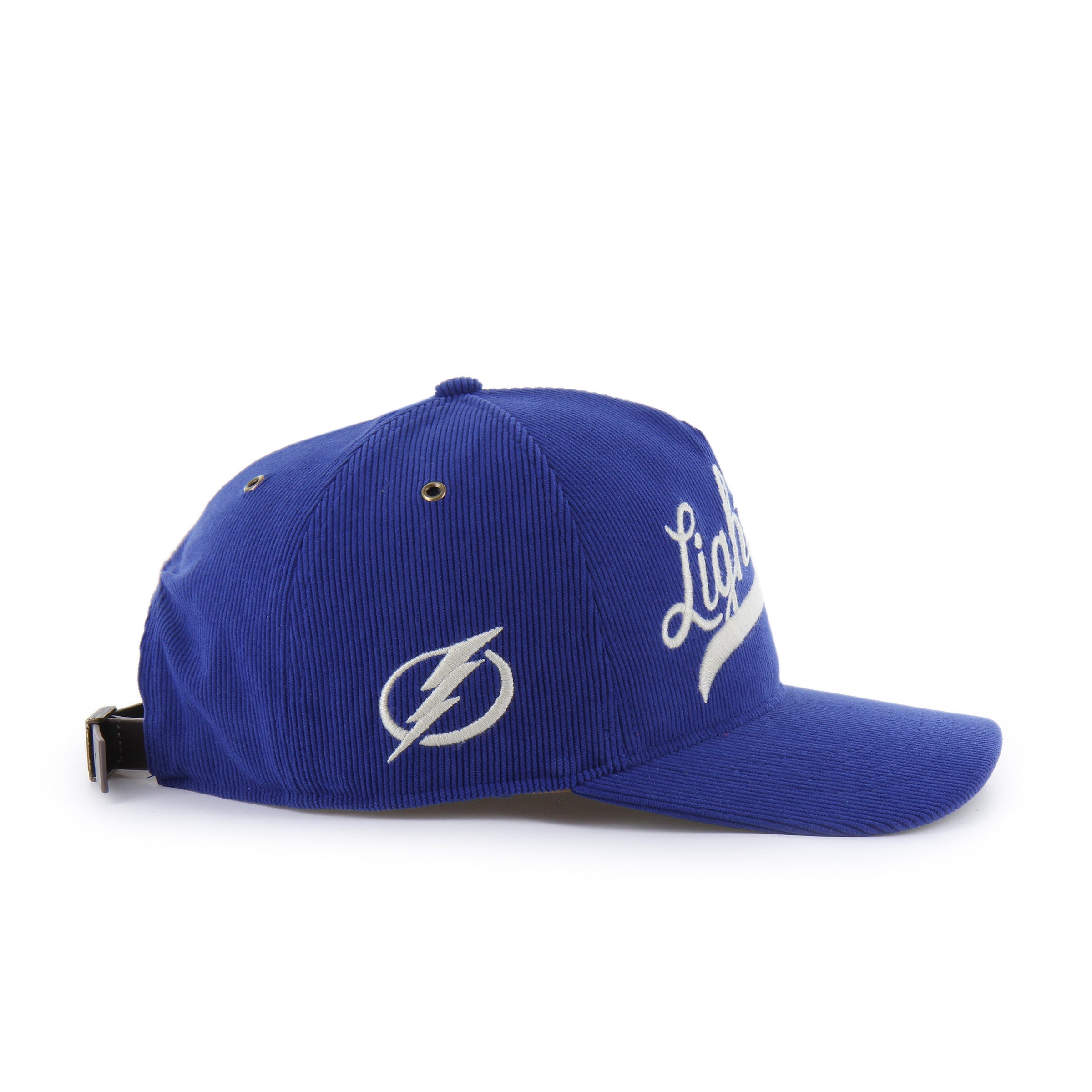 TAMPA BAY LIGHTNING GRANDSTAND CORD '47 HITCH RF RELAXED FIT