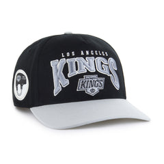 LOS ANGELES KINGS HARD HAT ARCH '47 HITCH