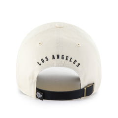 LOS ANGELES KINGS HARD HAT TWO TONE '47 CLEAN UP