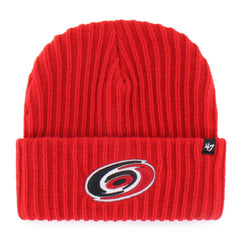 CAROLINA HURRICANES HARBOR '47 CUFF KNIT