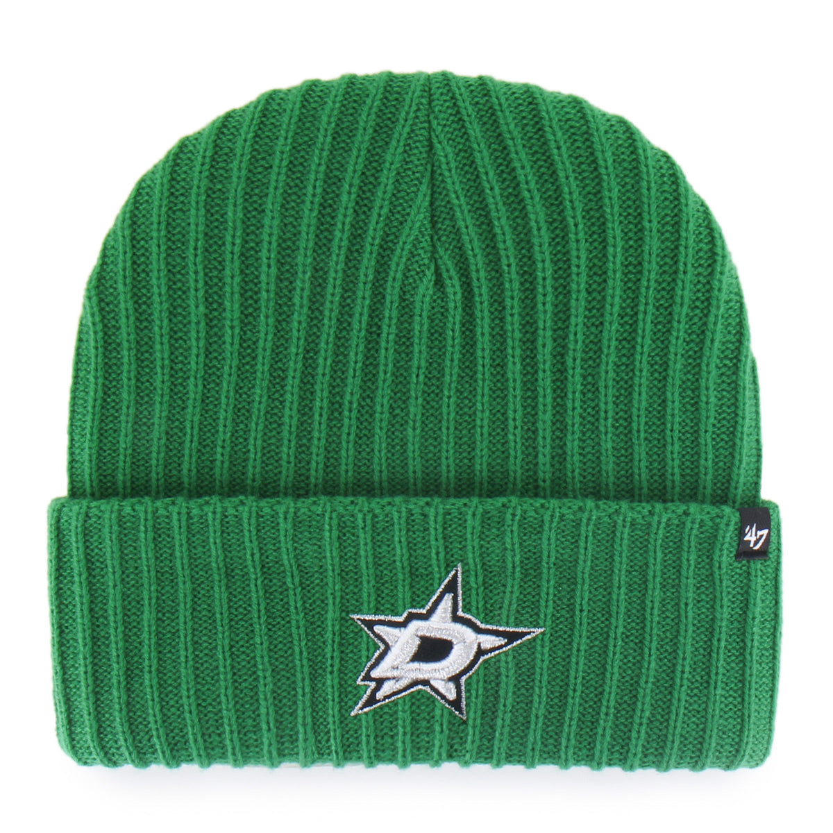 DALLAS STARS HARBOR '47 CUFF KNIT