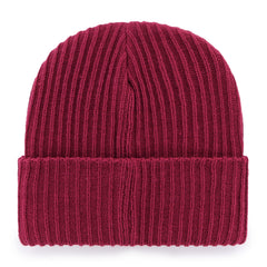 COLORADO AVALANCHE HARBOR '47 CUFF KNIT