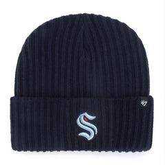 SEATTLE KRAKEN HARBOR '47 CUFF KNIT