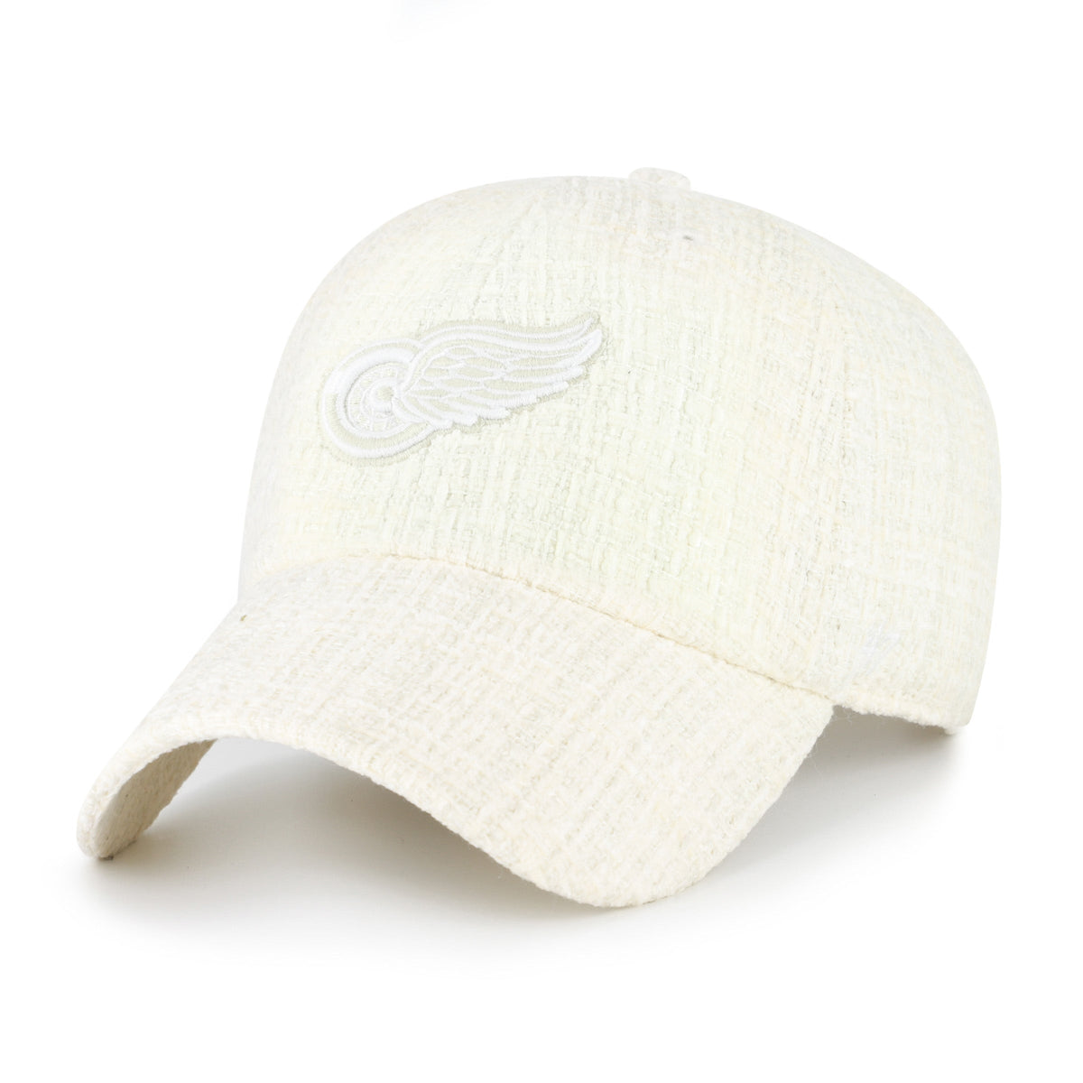 DETROIT RED WINGS JACQUELINE '47 CLEAN UP