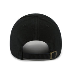 DALLAS STARS KHAKI ACCENTS '47 CLEAN UP