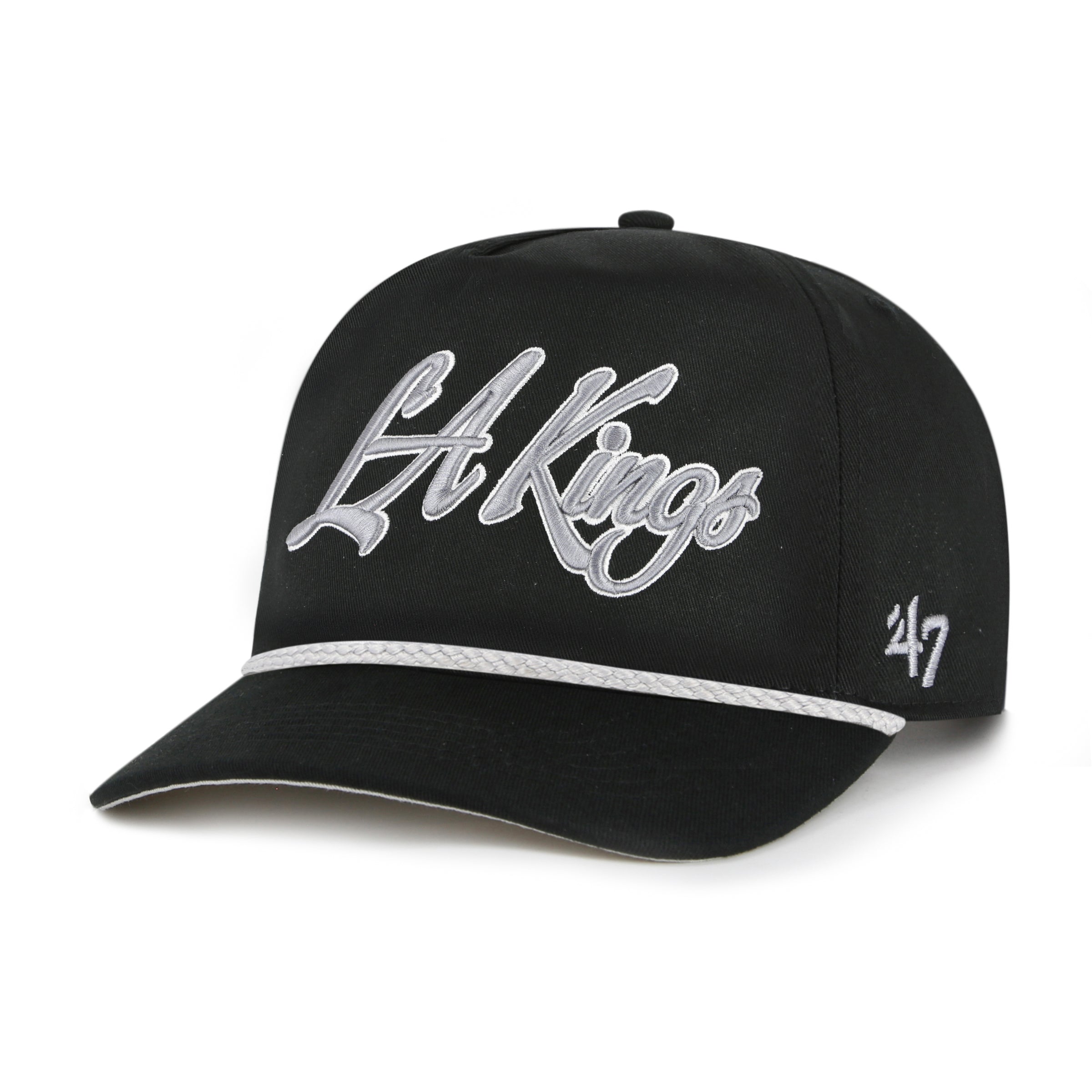 LOS ANGELES KINGS OVERHAND '47 HITCH