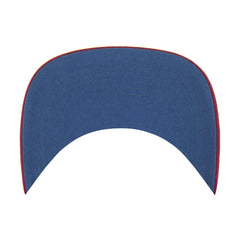 COLORADO AVALANCHE OVERHAND '47 HITCH