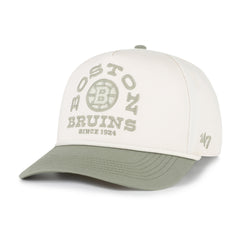 BOSTON BRUINS RANCHERO TWO TONE '47 HITCH RF RELAXED FIT
