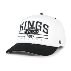 LOS ANGELES KINGS ROSCOE ROPE TWO TONE '47 HITCH