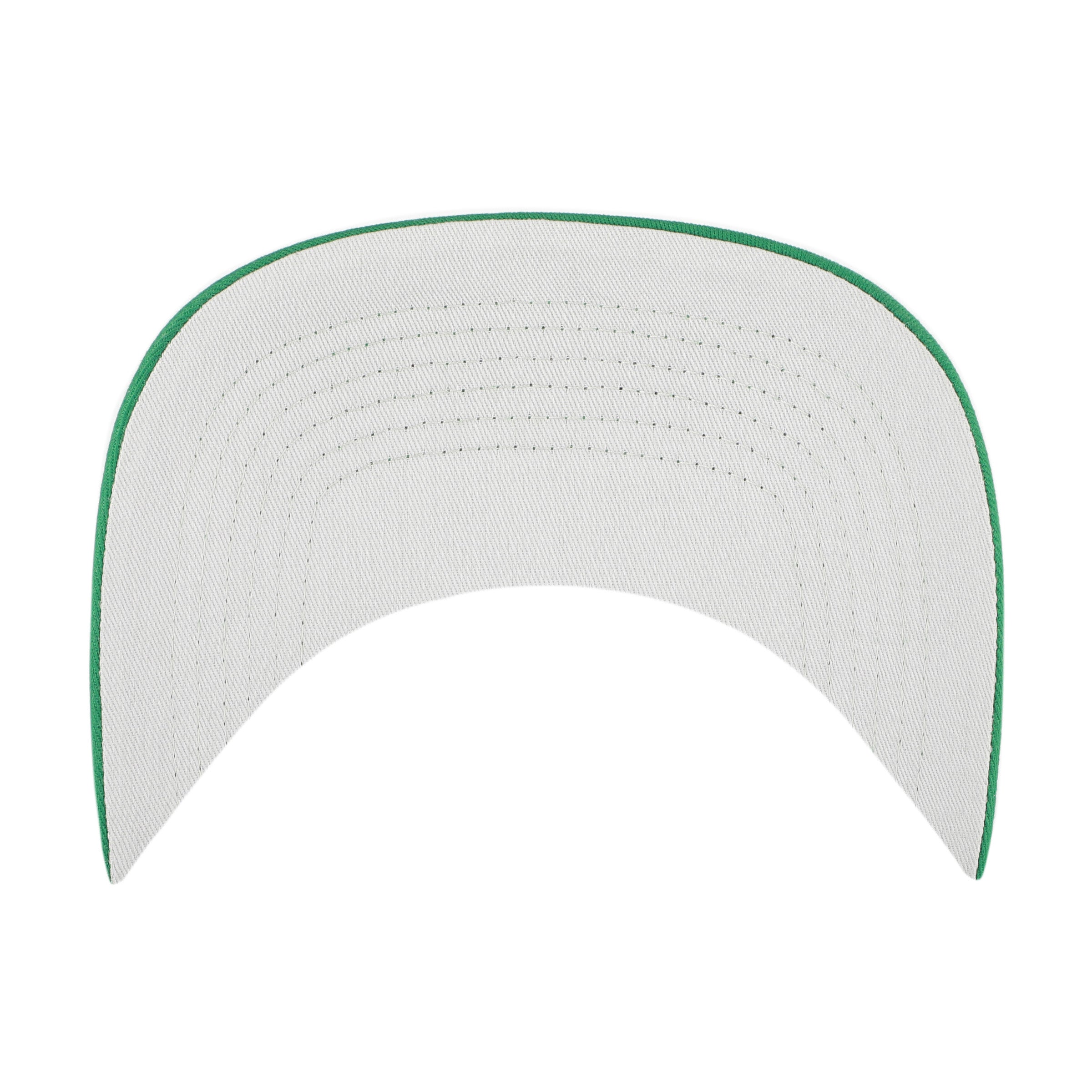 DALLAS STARS ROSCOE ROPE TWO TONE '47 HITCH