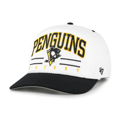 PITTSBURGH PENGUINS ROSCOE ROPE TWO TONE '47 HITCH