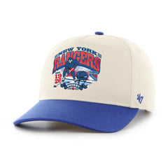 NEW YORK RANGERS '47 HITCH