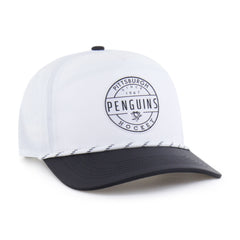 PITTSBURGH PENGUINS SUBURBIA BRRR TWO TONE '47 HITCH