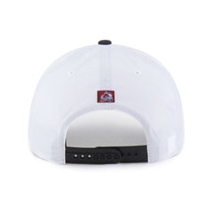 COLORADO AVALANCHE SUBURBIA BRRR TWO TONE '47 HITCH