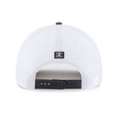 ANAHEIM DUCKS SUBURBIA BRRR TWO TONE '47 HITCH