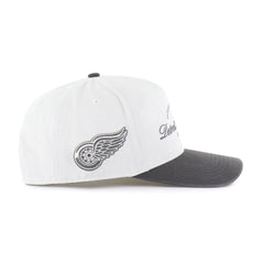 DETROIT RED WINGS MANSION '47 HITCH