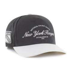 NEW YORK RANGERS MANSION '47 HITCH