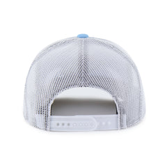 UTAH MAMMOTH '47 TRUCKER