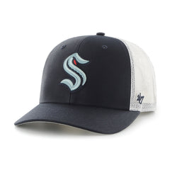 SEATTLE KRAKEN '47 TRUCKER