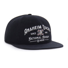 ANAHEIM DUCKS WHITLOCK '47 CAPTAIN RL RELAXED FIT