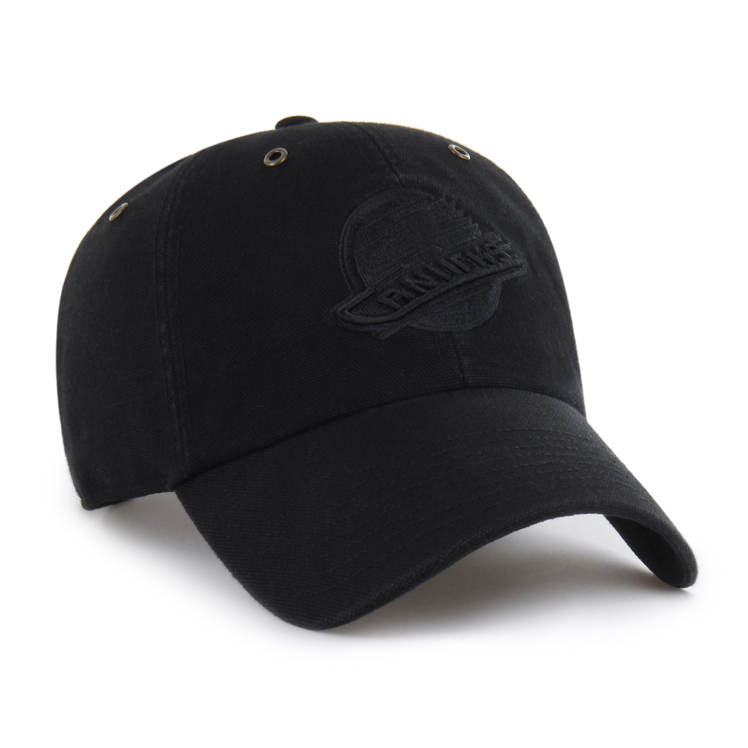 VANCOUVER CANUCKS CARHARTT '47 CLEAN UP