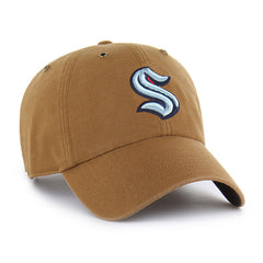 SEATTLE KRAKEN CARHARTT '47 CLEAN UP