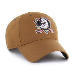 ANAHEIM DUCKS CARHARTT '47 MVP