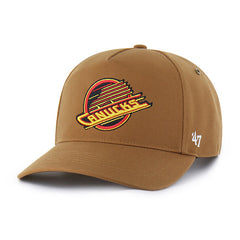 VANCOUVER CANUCKS CARHARTT '47 HITCH
