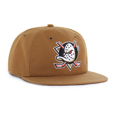 ANAHEIM DUCKS CARHARTT '47 CAPTAIN RL RELAXED FIT