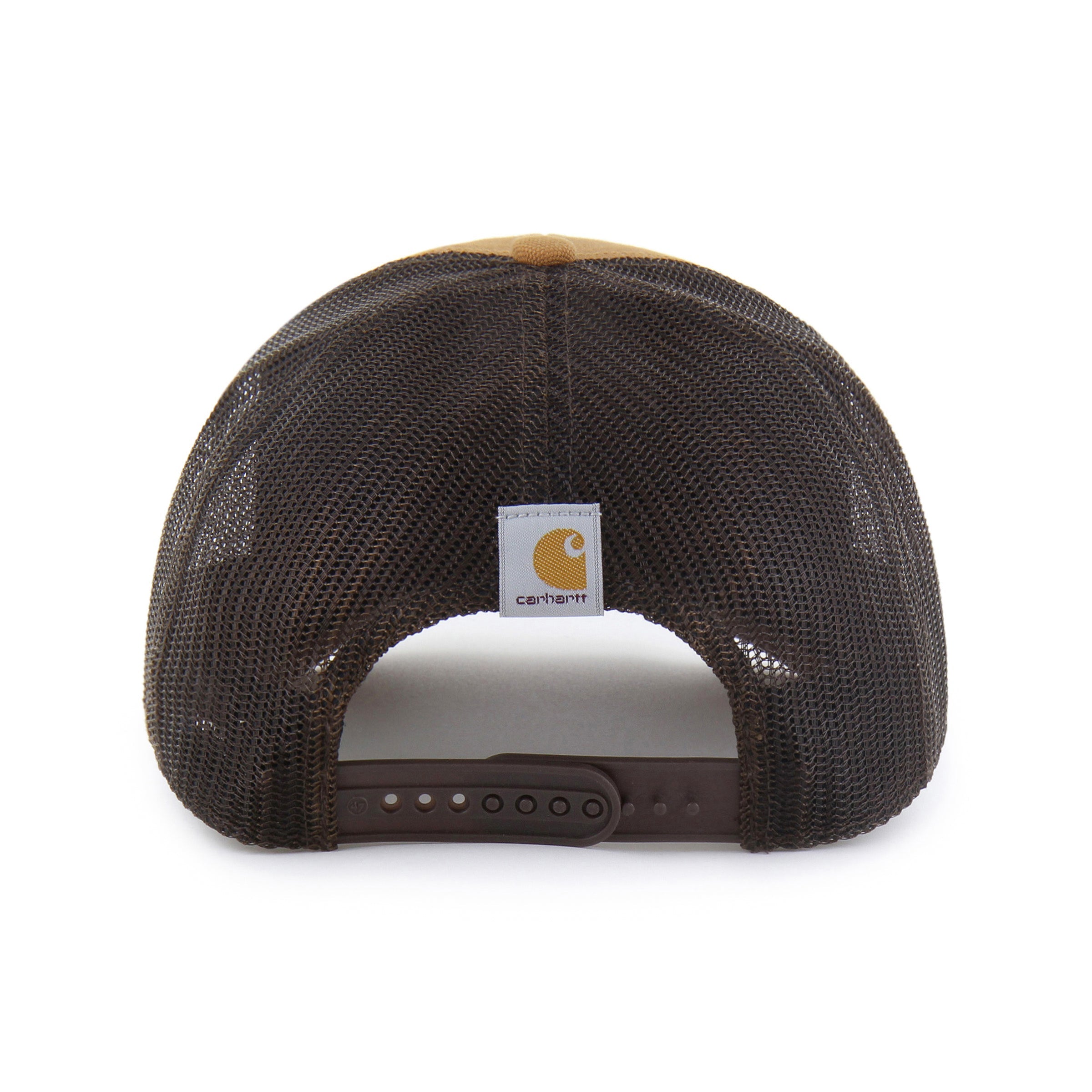OTTAWA SENATORS CARHARTT '47 TRUCKER
