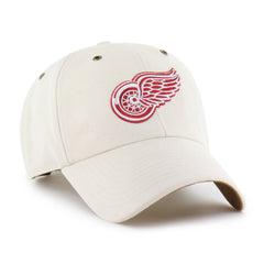 Detroit Red Wings Carhartt Undyed '47 Clean Up